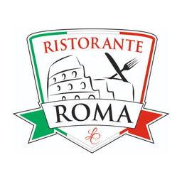 Ristorante Roma logo.